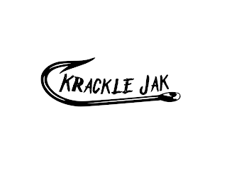 KRACKLE JAK logo