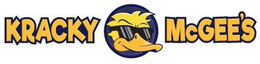 KRACKY MCGEE'S logo