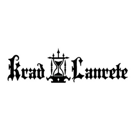 KRAD LANRETE logo