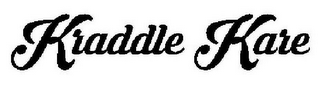 KRADDLE KARE logo