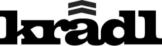 KRADL logo