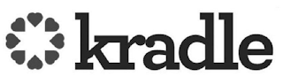 KRADLE logo