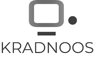 KRADNOOS logo