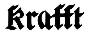 KRAFFT logo