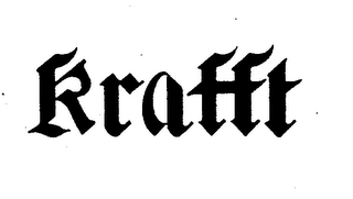 KRAFFT logo