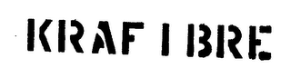 KRAFIBRE logo