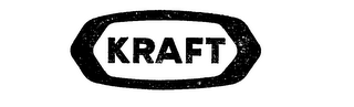 KRAFT logo