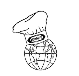 KRAFT logo
