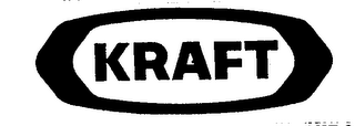 KRAFT logo