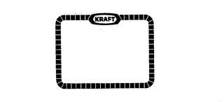 KRAFT logo
