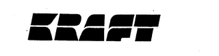 KRAFT logo