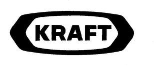 KRAFT logo
