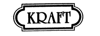 KRAFT logo