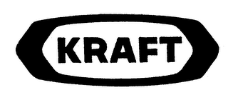KRAFT logo