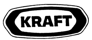 KRAFT logo