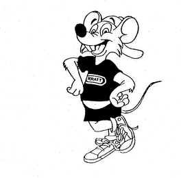 KRAFT logo