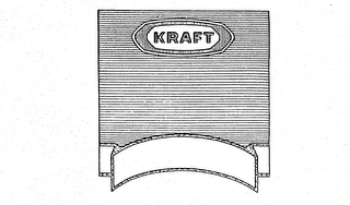 KRAFT logo