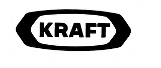 KRAFT logo