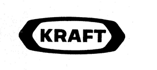 KRAFT logo