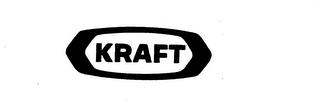 KRAFT logo