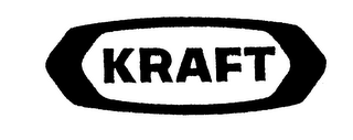 KRAFT logo
