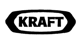 KRAFT logo