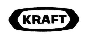 KRAFT logo