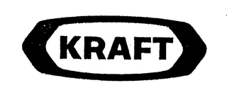 KRAFT logo