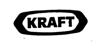 KRAFT logo