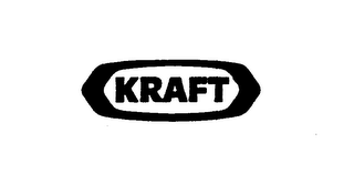 KRAFT logo