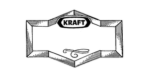 KRAFT logo