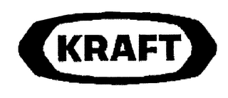 KRAFT logo
