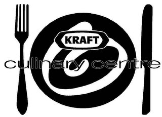 KRAFT CULINARY CENTRE logo