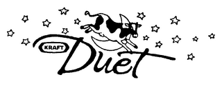 KRAFT DUET logo