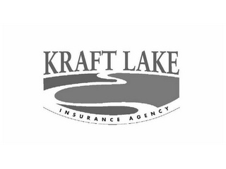 KRAFT LAKE INSURANCE AGENCY logo