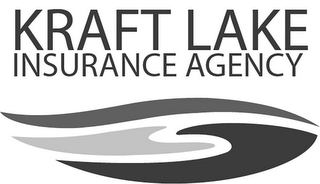 KRAFT LAKE INSURANCE AGENCY
