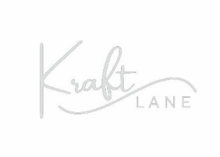 KRAFT LANE logo