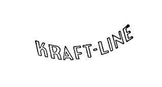 KRAFT-LINE logo