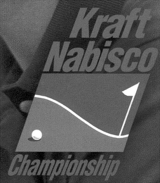 KRAFT NABISCO CHAMPIONSHIP logo