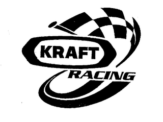KRAFT RACING logo