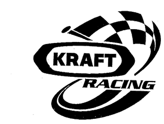 KRAFT RACING logo
