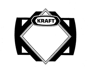 KRAFT SAUCEWORKS logo