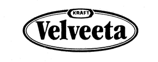 KRAFT VELVEETA logo
