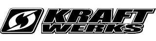 KRAFT WERKS logo
