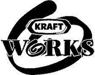 KRAFT WORKS logo