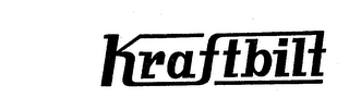KRAFTBILT logo