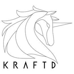 KRAFTD logo