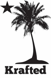 KRAFTED logo