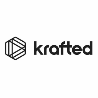 KRAFTED logo