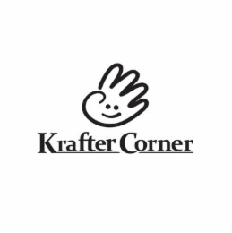 KRAFTER CORNER logo